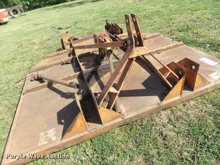 image for item DB5805 Rotary mower