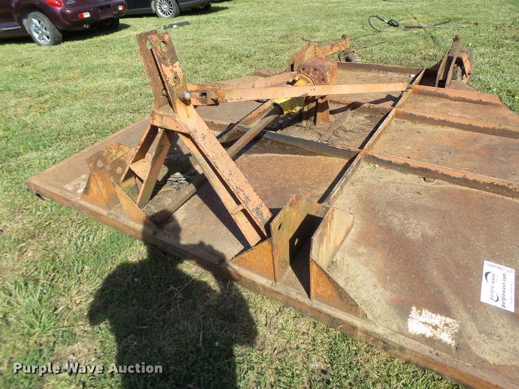 image for item DB5805 Rotary mower