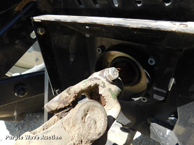 image for item DB9400 Brent Grain Train 600A grain cart