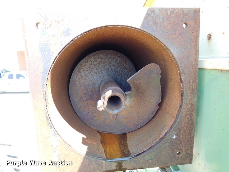 image for item DB9400 Brent Grain Train 600A grain cart