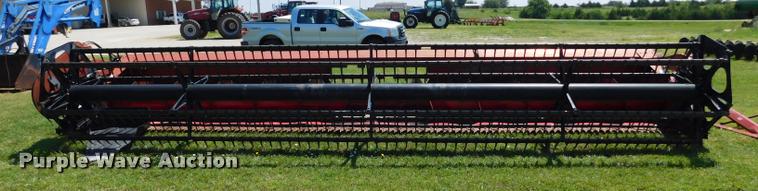 image for item DB9401 1994 J I Case 1020 flex head