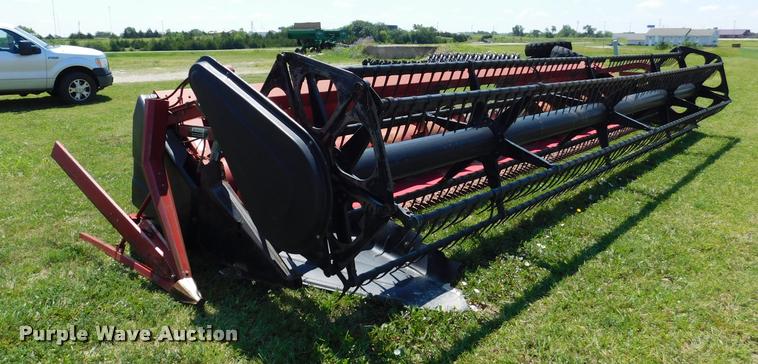 image for item DB9401 1994 J I Case 1020 flex head