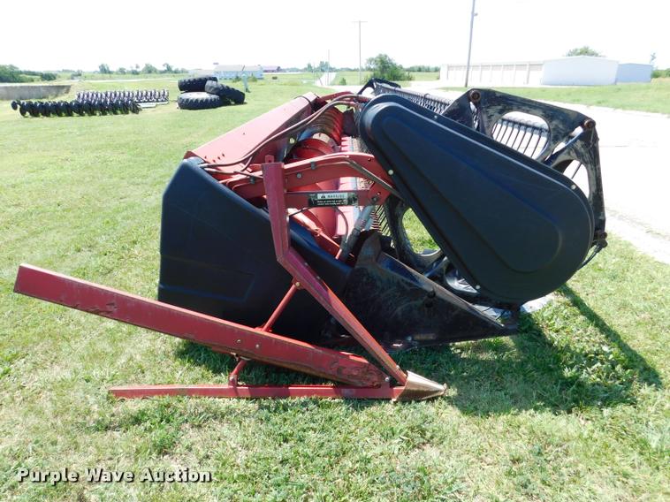 image for item DB9401 1994 J I Case 1020 flex head