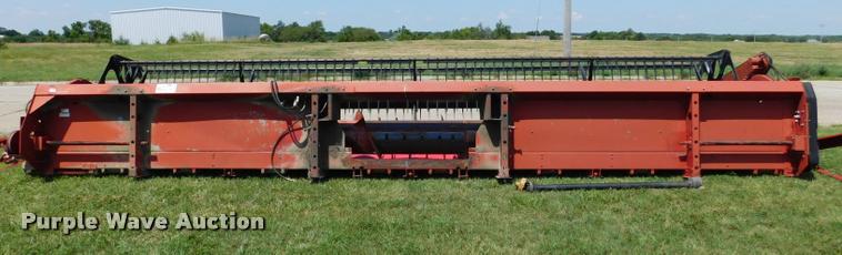 image for item DB9401 1994 J I Case 1020 flex head