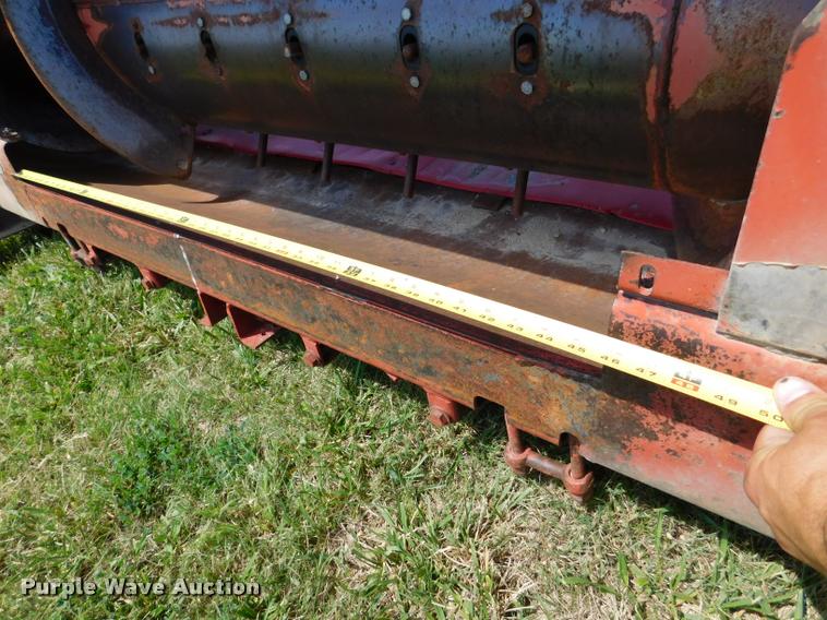 image for item DB9401 1994 J I Case 1020 flex head