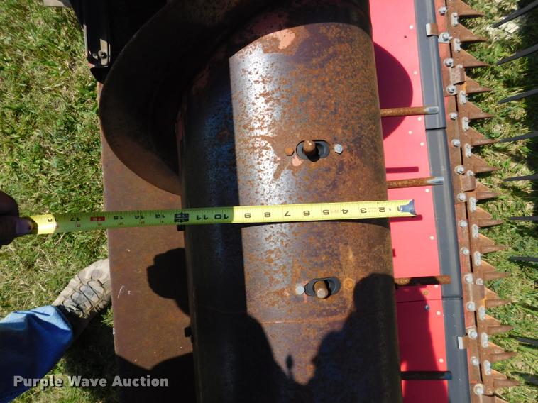 image for item DB9401 1994 J I Case 1020 flex head