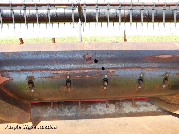 image for item DB9401 1994 J I Case 1020 flex head