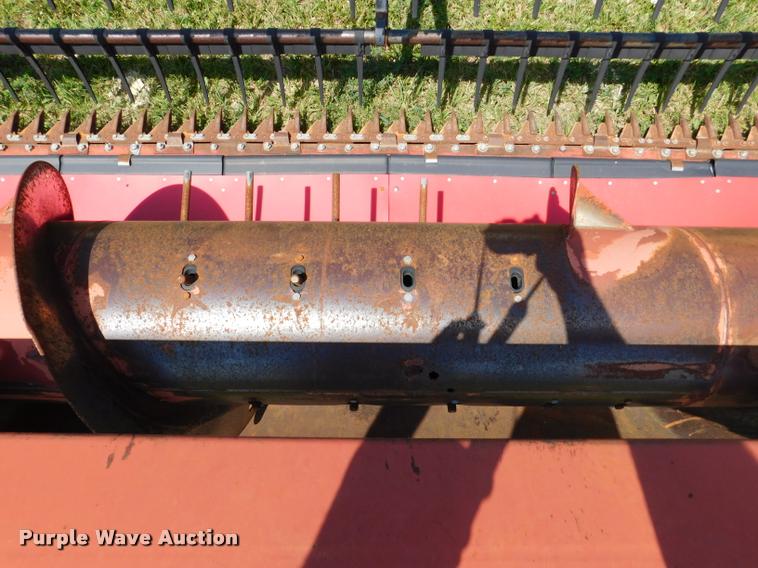 image for item DB9401 1994 J I Case 1020 flex head