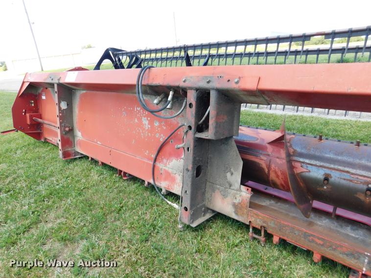 image for item DB9401 1994 J I Case 1020 flex head