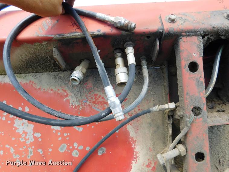 image for item DB9401 1994 J I Case 1020 flex head