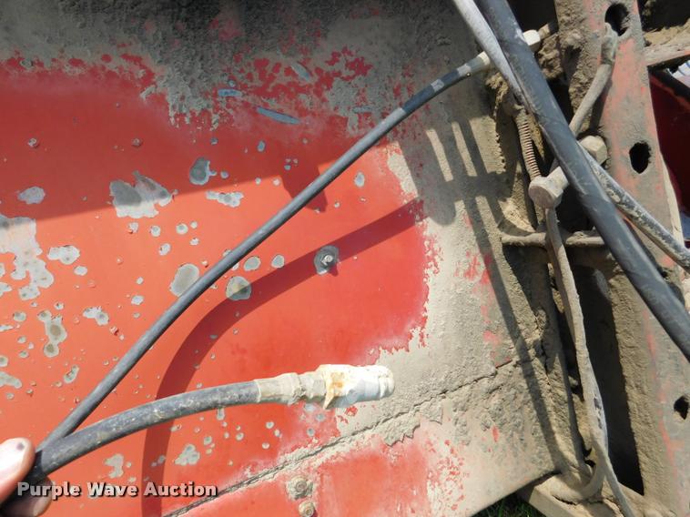 image for item DB9401 1994 J I Case 1020 flex head