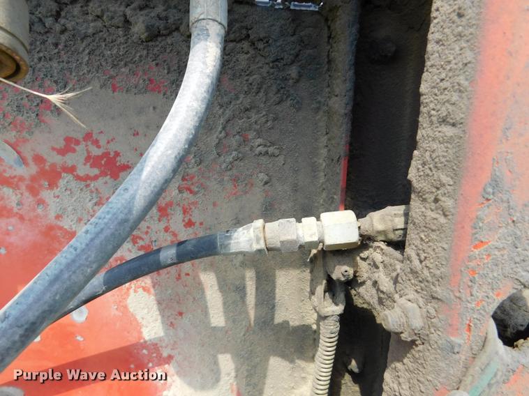 image for item DB9401 1994 J I Case 1020 flex head