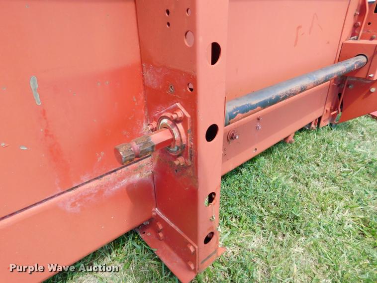 image for item DB9401 1994 J I Case 1020 flex head