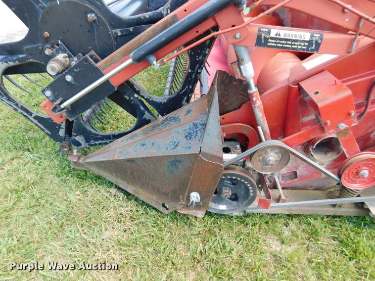 image for item DB9401 1994 J I Case 1020 flex head