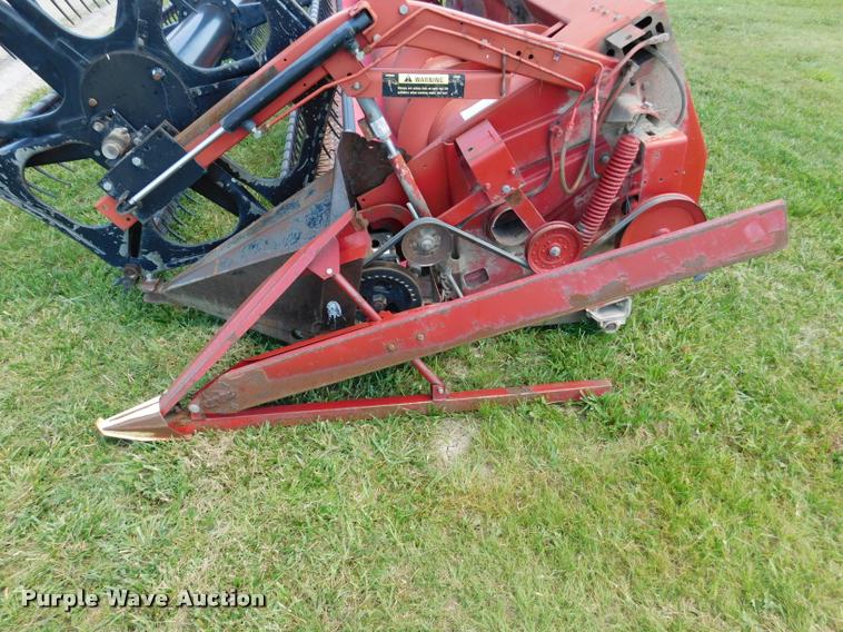 image for item DB9401 1994 J I Case 1020 flex head