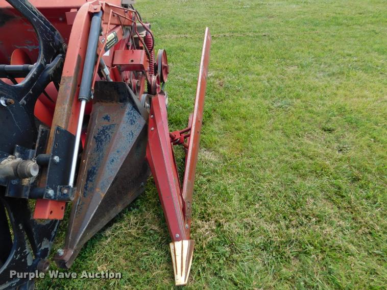 image for item DB9401 1994 J I Case 1020 flex head