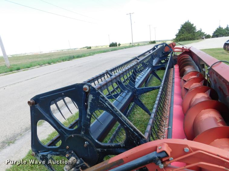 image for item DB9401 1994 J I Case 1020 flex head