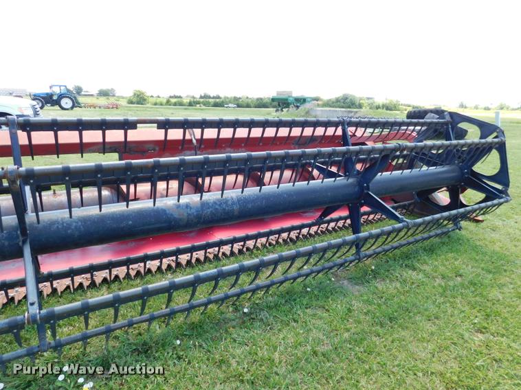 image for item DB9401 1994 J I Case 1020 flex head
