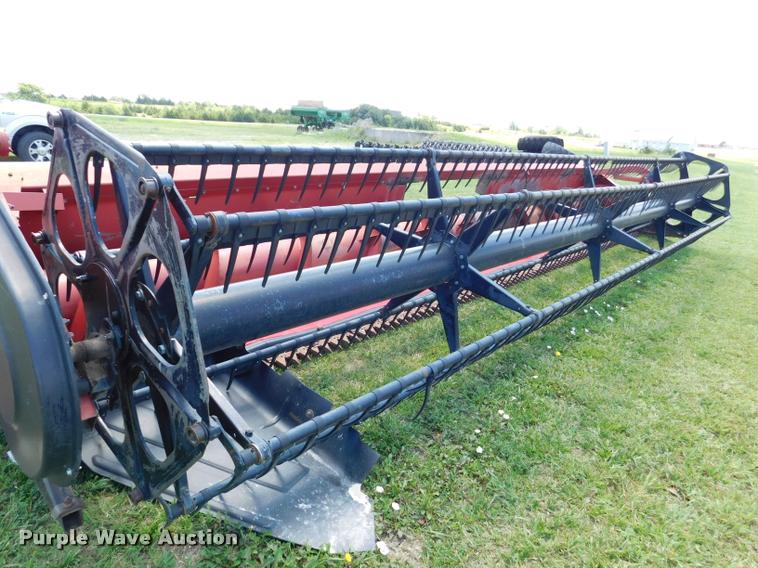 image for item DB9401 1994 J I Case 1020 flex head