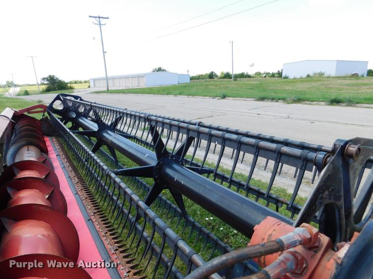 image for item DB9401 1994 J I Case 1020 flex head