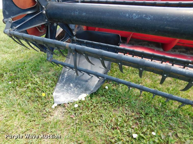 image for item DB9401 1994 J I Case 1020 flex head