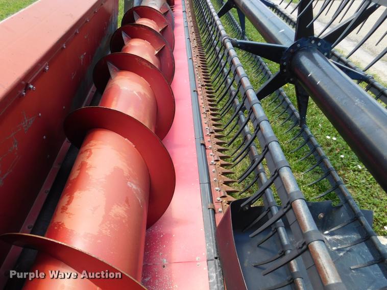 image for item DB9401 1994 J I Case 1020 flex head