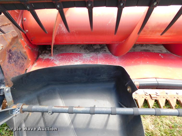 image for item DB9401 1994 J I Case 1020 flex head