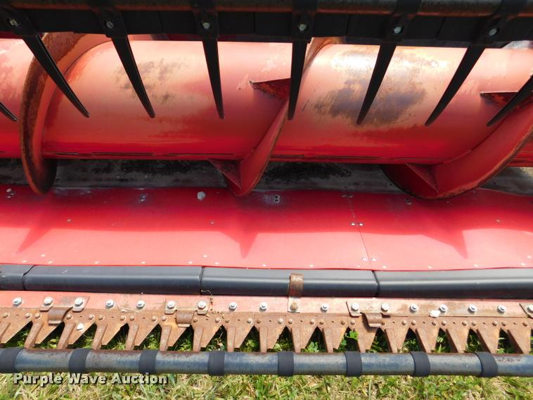 image for item DB9401 1994 J I Case 1020 flex head