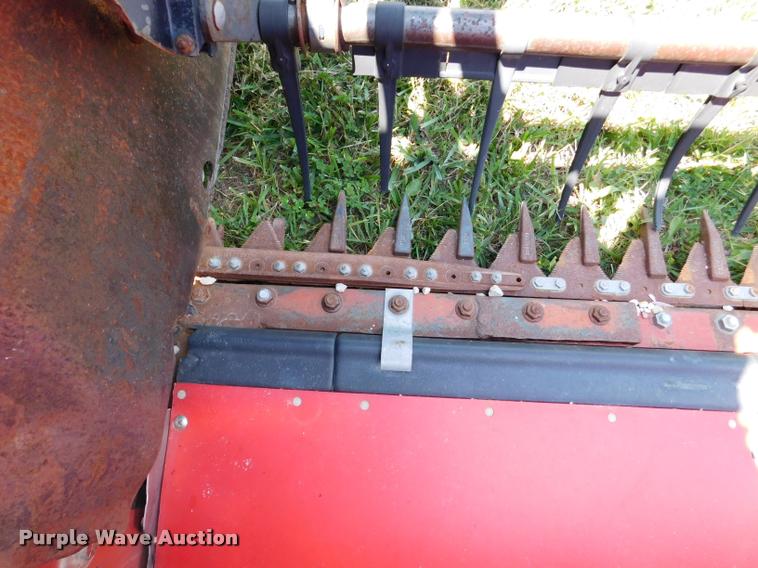 image for item DB9401 1994 J I Case 1020 flex head