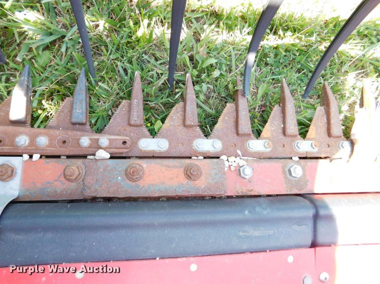 image for item DB9401 1994 J I Case 1020 flex head