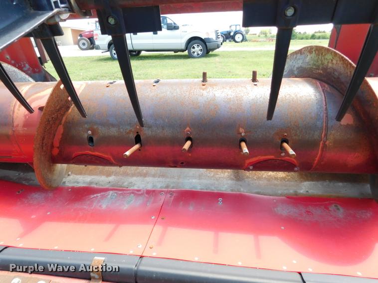 image for item DB9401 1994 J I Case 1020 flex head