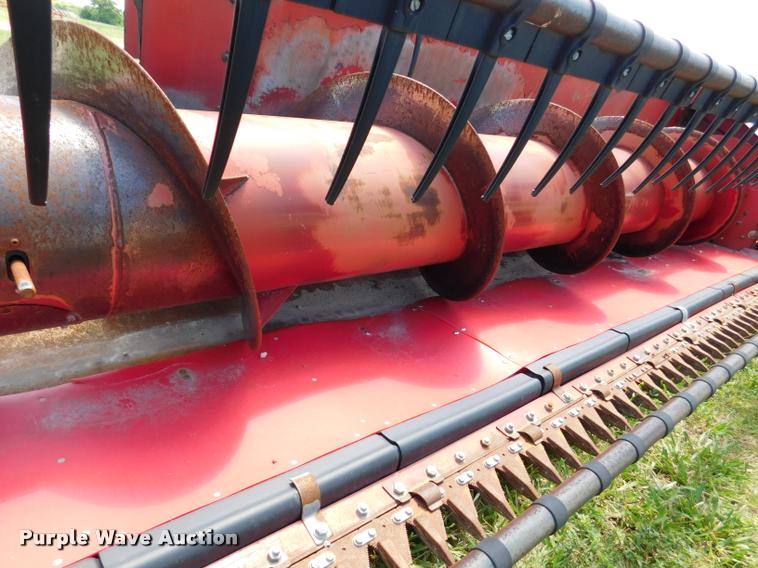 image for item DB9401 1994 J I Case 1020 flex head