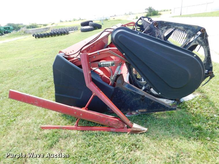 image for item DB9401 1994 J I Case 1020 flex head