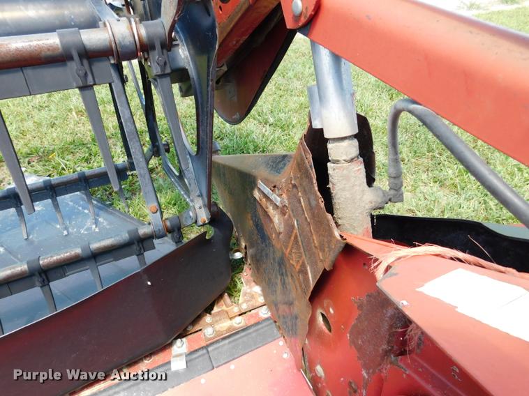 image for item DB9401 1994 J I Case 1020 flex head