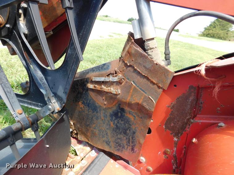 image for item DB9401 1994 J I Case 1020 flex head