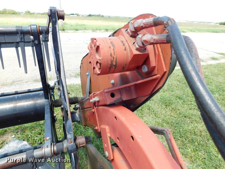 image for item DB9401 1994 J I Case 1020 flex head