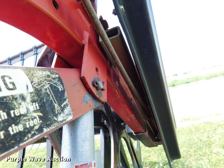 image for item DB9401 1994 J I Case 1020 flex head