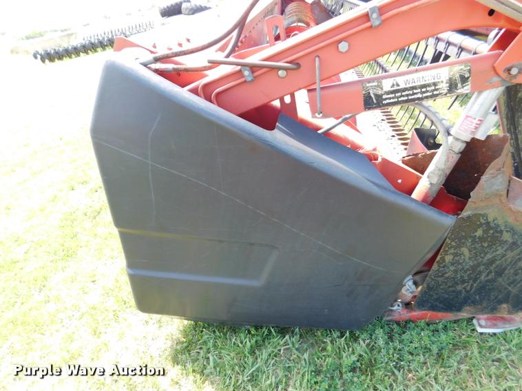 image for item DB9401 1994 J I Case 1020 flex head