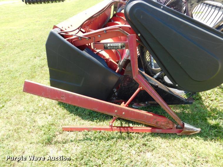 image for item DB9401 1994 J I Case 1020 flex head