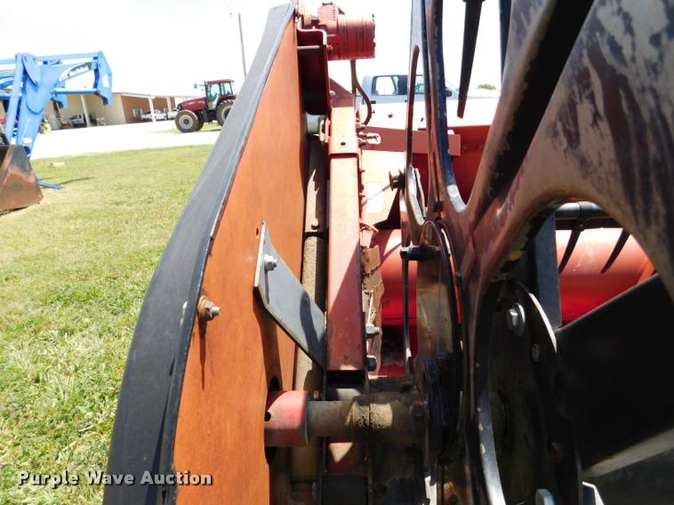 image for item DB9401 1994 J I Case 1020 flex head