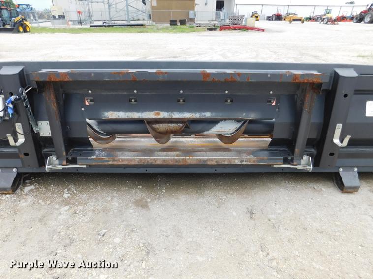 image for item DB9404 2010 Drago N8 Series I corn head