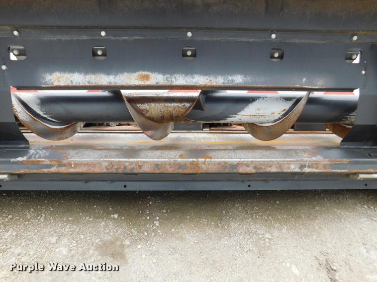 image for item DB9404 2010 Drago N8 Series I corn head