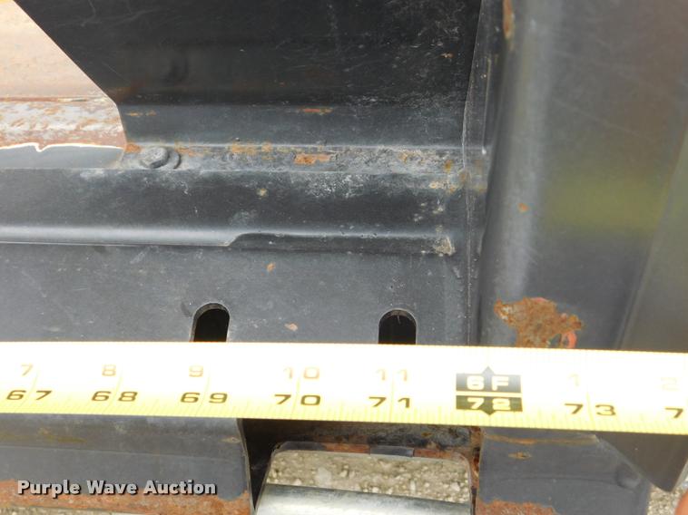 image for item DB9404 2010 Drago N8 Series I corn head