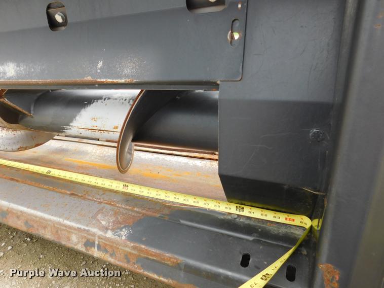 image for item DB9404 2010 Drago N8 Series I corn head