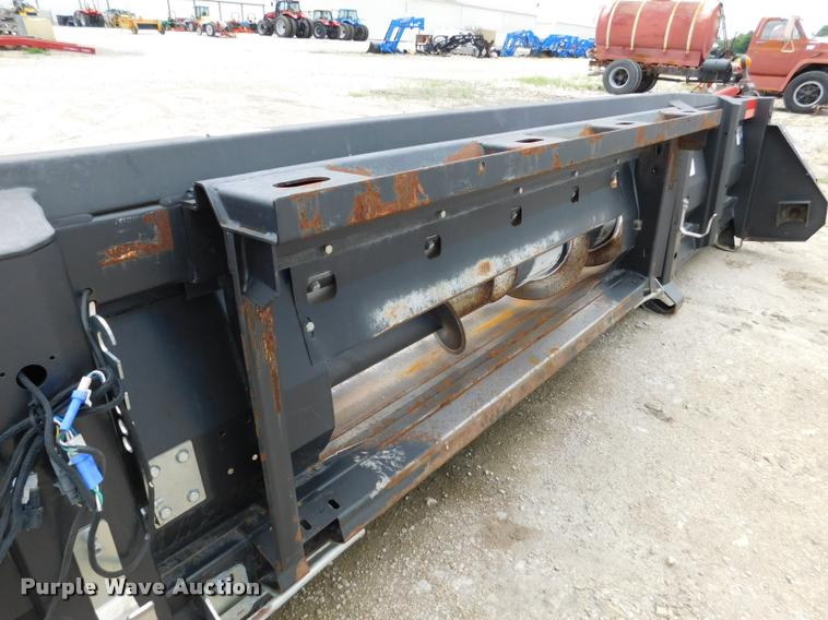 image for item DB9404 2010 Drago N8 Series I corn head