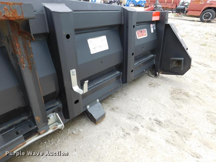 image for item DB9404 2010 Drago N8 Series I corn head