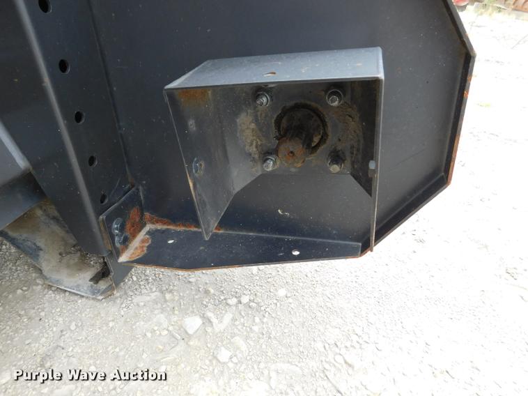 image for item DB9404 2010 Drago N8 Series I corn head