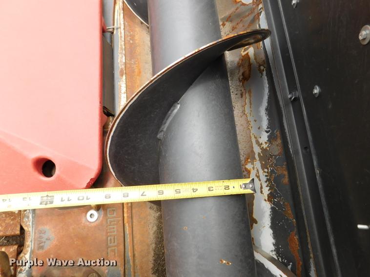 image for item DB9404 2010 Drago N8 Series I corn head