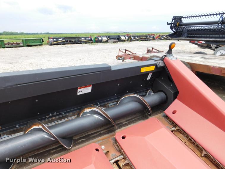 image for item DB9404 2010 Drago N8 Series I corn head