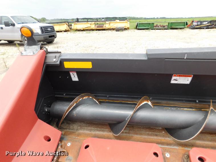 image for item DB9404 2010 Drago N8 Series I corn head